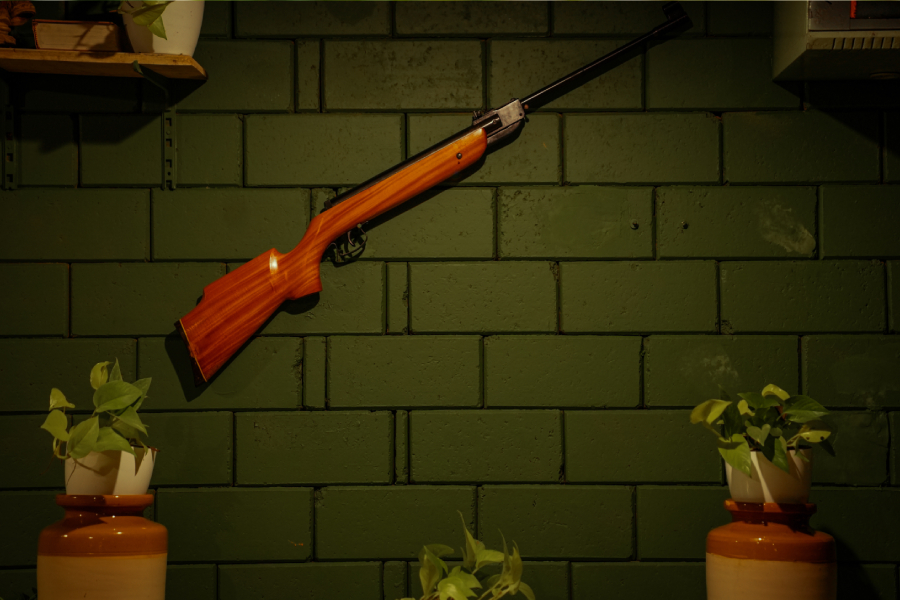 best homestay in coorg