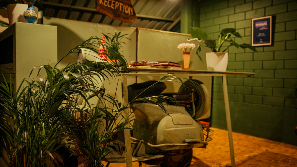 Plantation stay in Coorg with cozy cottages