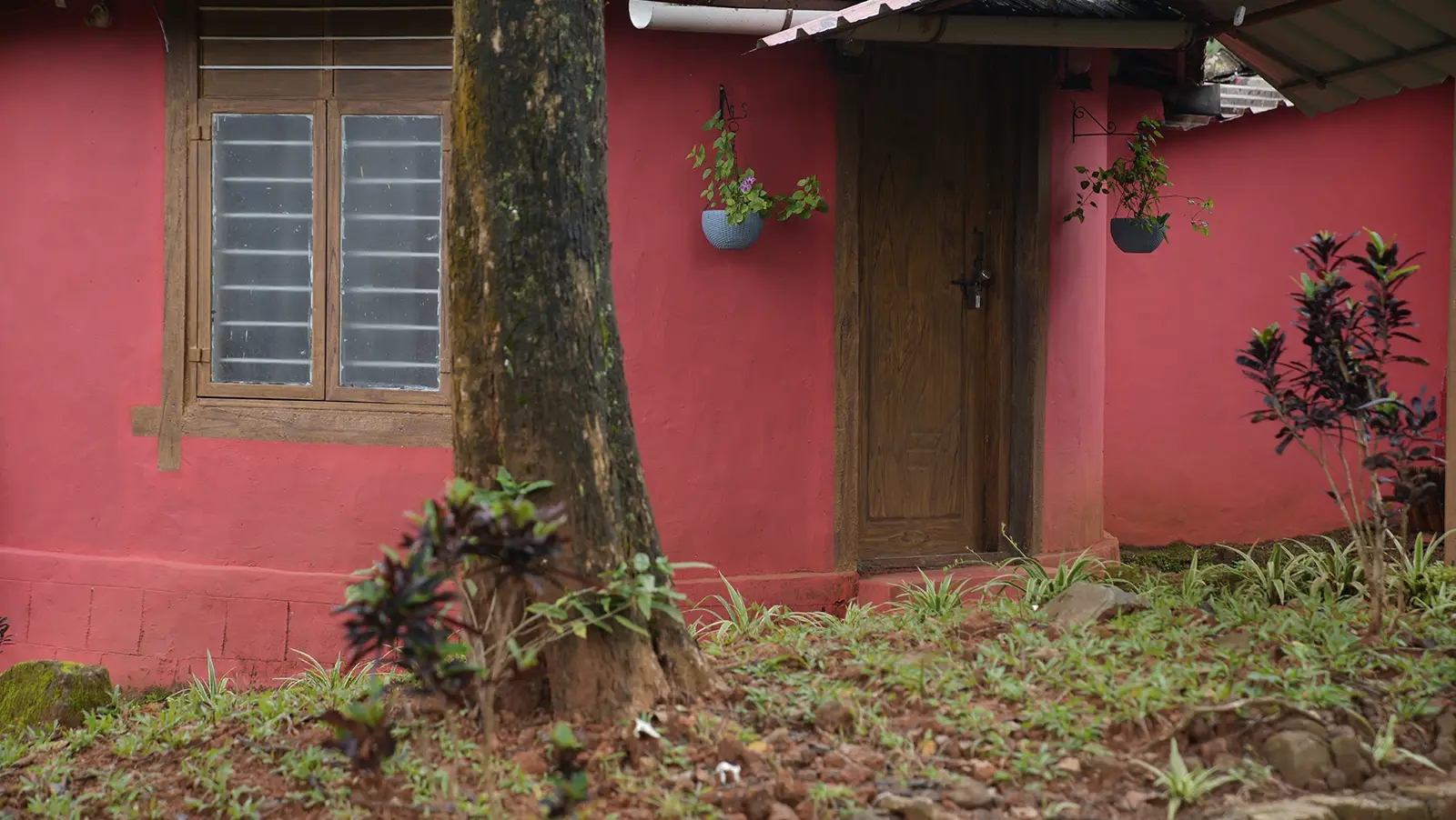 0A Room – Plantation Cottage2