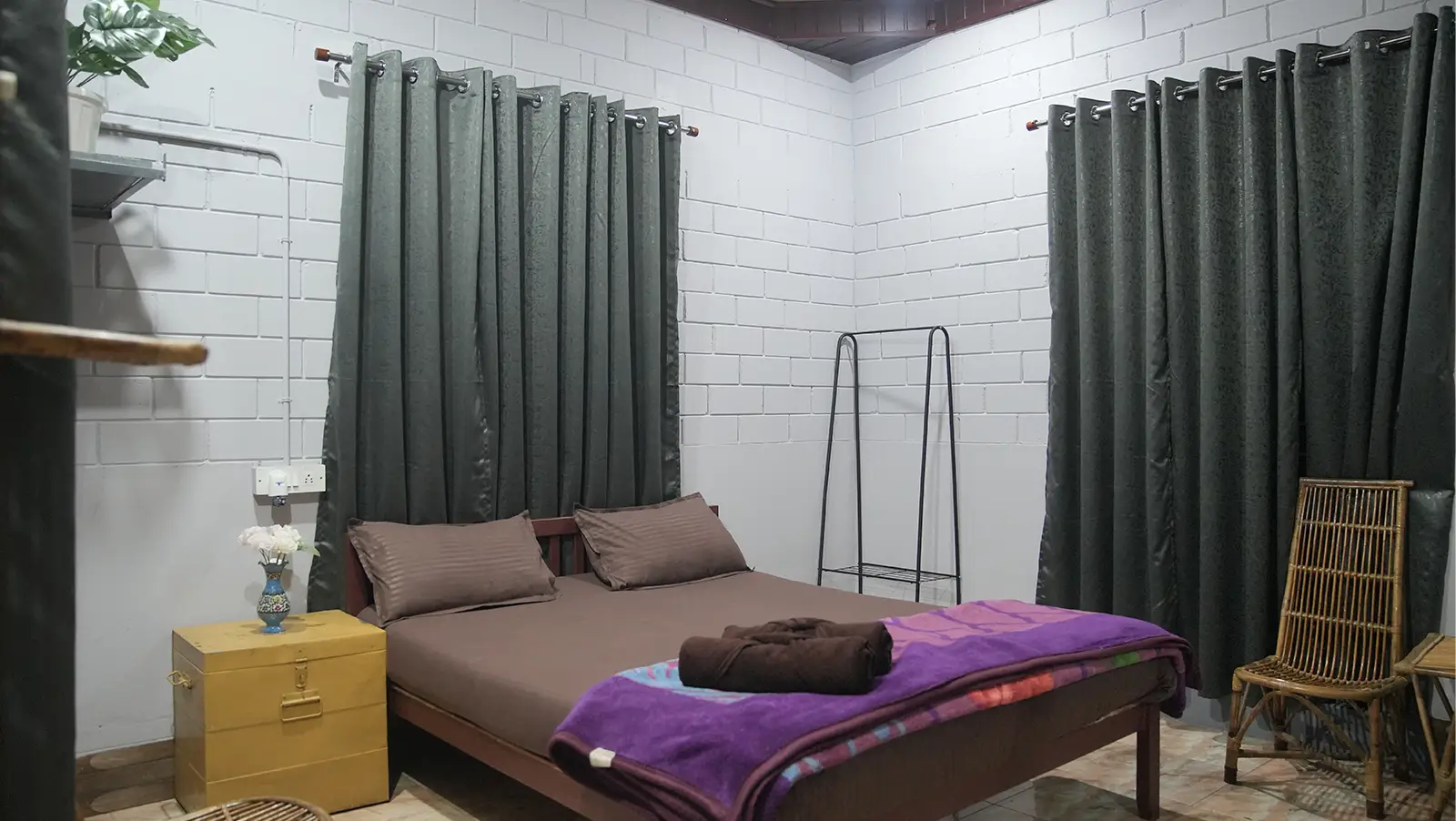 0A Room – Plantation Deck Inside 3